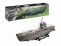 German Submarine Type VII C/41 L=934mm 1:72 Level 5, 832 Teile