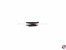 Klampe Metall 15mm