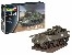 M40 G.M.C. Long Tom L= 122mm 1:76 Level 4, 68 Teile