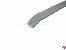 Spiralschlauch 20-100mm weiss-transparent 1m 