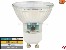 LED-Strahler McShine "ET50" GU10, 5W, 500 lm, warmwei�