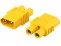 Adapter XT60-Stecker auf EC3-Buchse