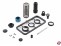 �ldruck-Stossd�mpfer hinten Mini Inferno