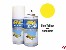 Styropor Farbspray Neon 007 Gelb 150ml