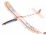 Freiflugmodell Dino Spannweite 610mm