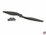 2-Blatt Druck-Luftschraube Elektro APC LP13055EP linksl. 330x140mm 13x5,5"