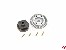 Kegelrad-Getriebe 2WD/4WD Metall