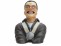Kunststoff-Pilot G-Man 95x57mm 1:5