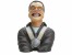 Kunststoff-Pilot G-Man 95x57mm 1:5