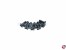 Senkkopf-Gewindeschrauben Schlitz M3x10mm Stahl verzinkt DIN 963