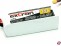 LiPo-Akku Extron X2 4S1P 14,8V 2700mAh, XT60 107x33x35mm
