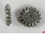 Differential Kegelzahnrad B 13 Z�hne 1:6