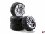 SC-R�der-Satz GT Style 10-Speichen silber 1:10