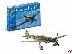 Focke Wulf Ta 152 H L=148mm 1:72 Level 3, 39 Teile