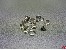 Yachtbeschl�ge, Segel�sen 7x4x2mm