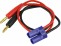Akku-Ladekabel EC5-Stecker 300mm