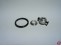 Flexnabe f�r COMPACT 170 bis 320 f�r Wellen-� 3,17mm