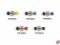 Miniatur-Drucktaster PBS310B-2 3A 125VAC, 1A 250VAC, schlie�er