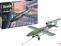 Fieseler Fi103 A/B V-1 L=261mm 1:32 Level 4, 58 Teile