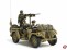 US M151A2 Transporter Grenada 1983 1:35