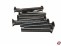 Senkkopf-Gewindeschrauben Kreuz M5x40mm Stahl verzinkt DIN 965