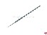 High Finish Pinsel, punkt, fine