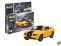 Set Ford Mustang GT 2010 L=192mm 1:25 Level 3, 115 Teile