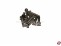 Zylinderkopf-Gewindeschrauben Schlitz M3,5x16mm Stahl verzinkt DIN 84