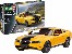Ford Mustang GT 2010 L=192mm 1:25 Level 3, 115 Teile
