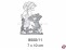 Aeronaut 855011