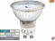LED-Strahler McShine 'ET70' GU10, 7W, 470 lm, neutralwei�