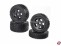 R�der-Satz schwarz 5-Speichen All Terrain 1:10