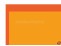 PVC Klebefolie transparent orange 194x320x0,1mm
