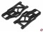 Schwingen-Satz hinten Strada, Evo XT/MT