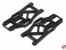 Schwingen-Satz hinten Strada, Evo XT/MT