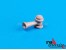 Nebelhorn PVC 15x9mm