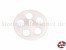 Firestorm Pro Hauptzahnrad oben