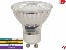 LED-Strahler McShine "MCOB" GU10, 7W, 450 lm, warmwei�, dimmbar