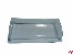 Spoiler 200x91x47mm Lexan CX-Chassis