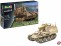 Sturmpanzer 38(t) Grille Ausf�hrung M L=66mm 1:72 Level 4, 150 Teile