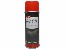 Edelstahlspray silbrig matt 400ml