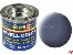 Email Farbe Nr. 57 grau matt 14ml