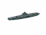 Aircraft Carrier Flugzeugtr�ger Shinano 1:700