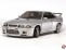 Nissan Skyline GT-R R33 Drift-Spec 4WD (TT-02D) 1:10 Bausatz Nissan Skyline GT-R R33 Drift-Spec 4WD (TT-02D) 1:10 Bausatz