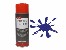 Lackspray RAL 5002 ultramarinblau 400ml