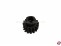 Pinion Gear, Motor-Ritzel 16T ARC Buggy Lancia 1:6