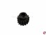 Pinion Gear, Motor-Ritzel 16T ARC Buggy Lancia 1:6