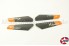 Skyrider M 98 Rotorblatt Satz A+B