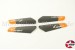 Skyrider M 98 Rotorblatt Satz A+B