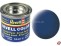 Email Farbe Nr. 56 blau matt 14ml